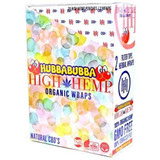 physical Shop All High Hemp Organic Wraps 0.99