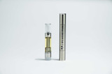 Black Tie CBD + THC Delta-8 Vape Cartridges (802mg) 22.5