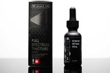 Full Spectrum CBD Tincture Original Hemp, Unflavored (1200mg) 69.99