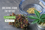 Breaking Down the Myths: Debunking Common Misconceptions About Cannabis