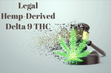 What Is Hemp Derived Delta 9, and is it legal?