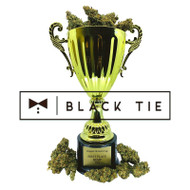Black Tie CBD wins Best Hemp & Best CBD Product at the 2019 Oregon Growers Cup