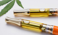 The Best Temperature To Vape CBD Cartridges