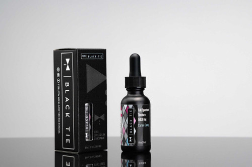 Full Spectrum CBD Tincture (5000MG) 199.99