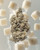 WHITE GUMMIES (INDOOR) THC-A Hemp Flower