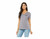 physical Shop All Women's V-Neck T-Shirts (2020 Edition) 16.99