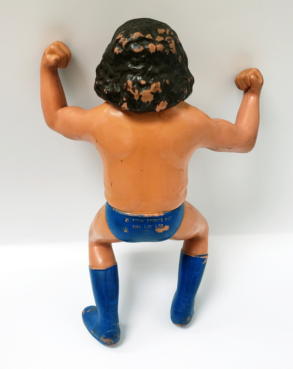 Andre the giant ljn Clearance