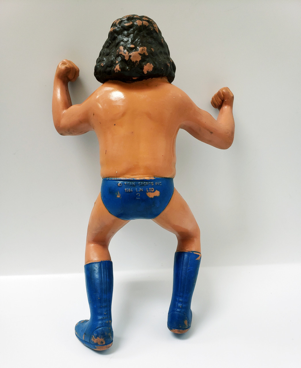 Andre the giant ljn Clearance