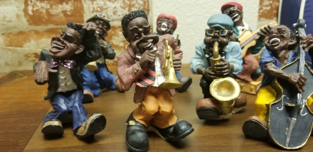 7 Piece 1996 