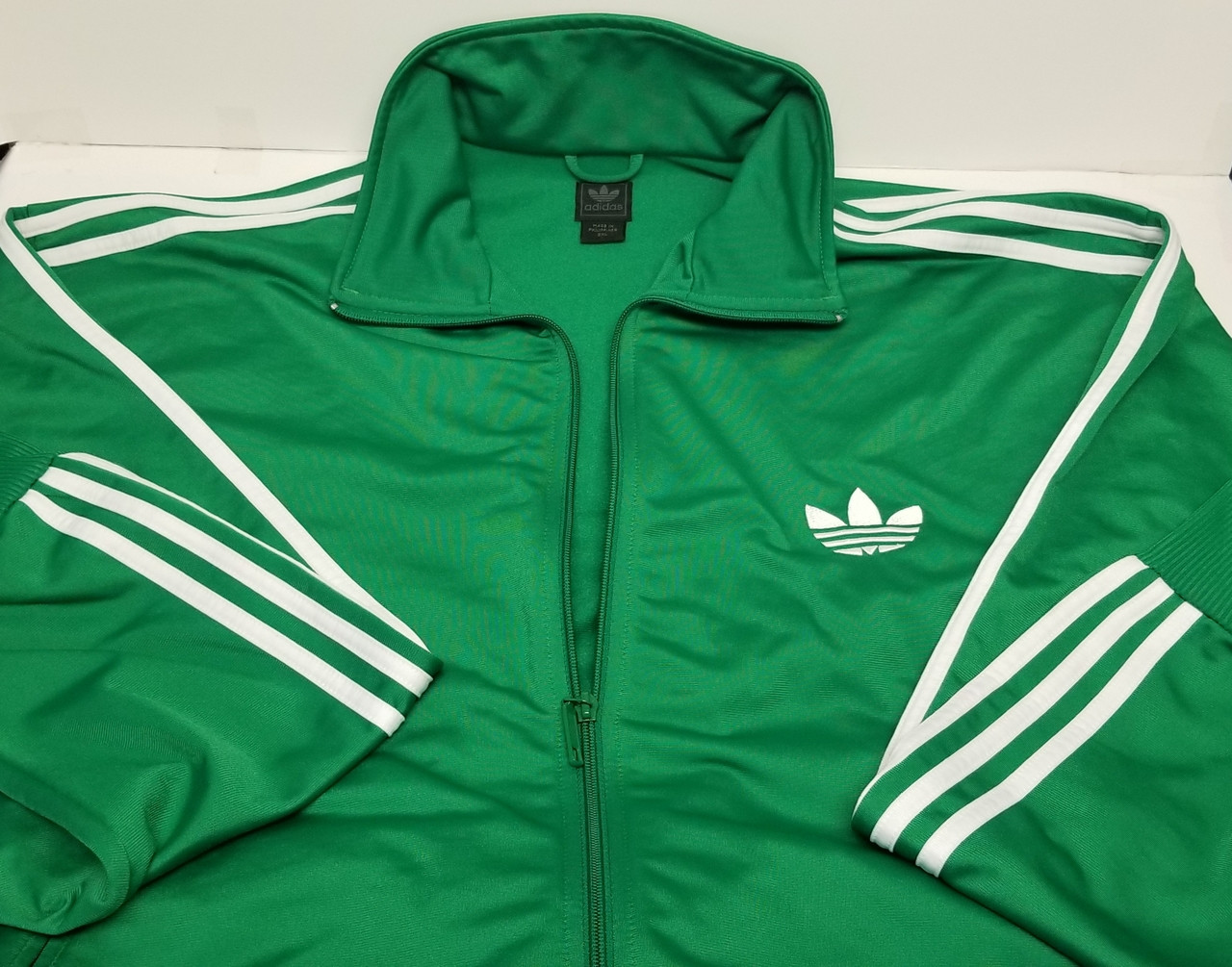 adidas jacket 88387