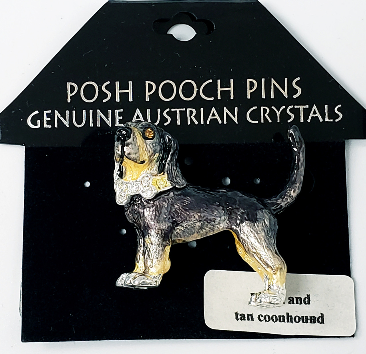 Pin en Posh Pooches