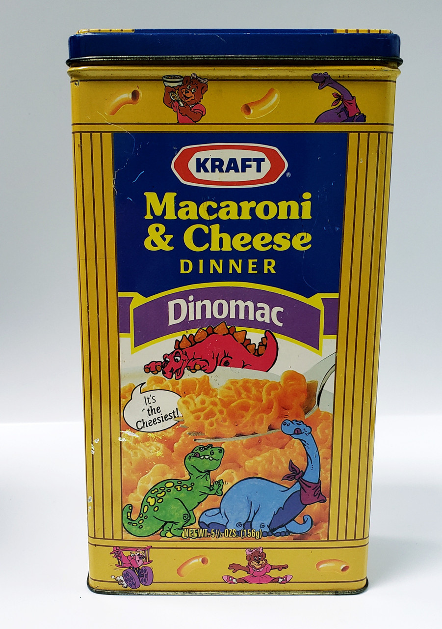 kraft macaroni and cheese shapes