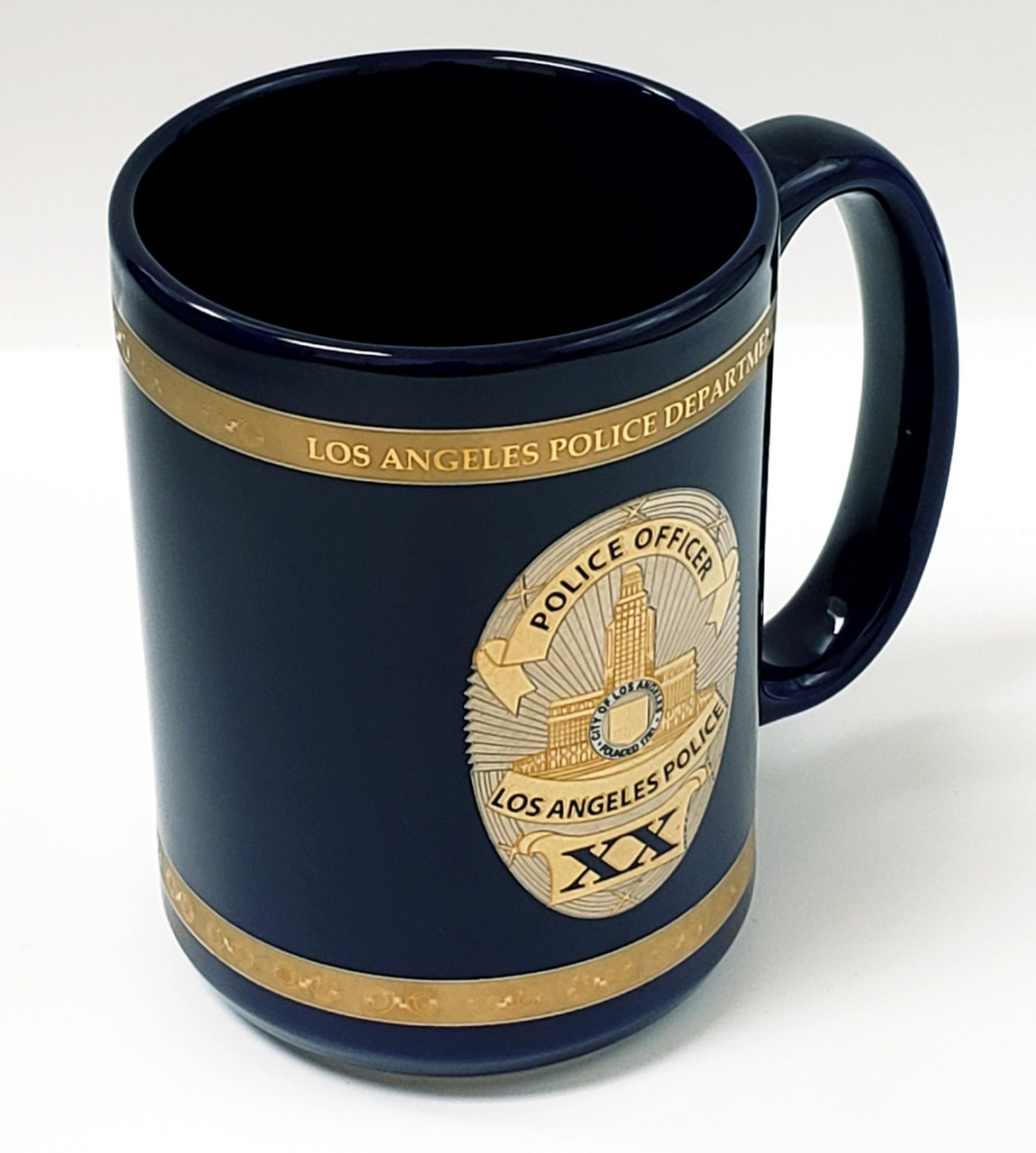 L.A. Times Collection Mug – Shop LA Times