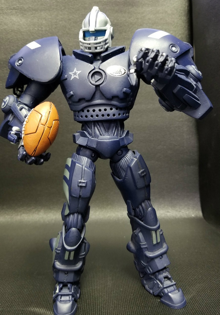 NFL/FOX Sports Dallas COWBOYS 