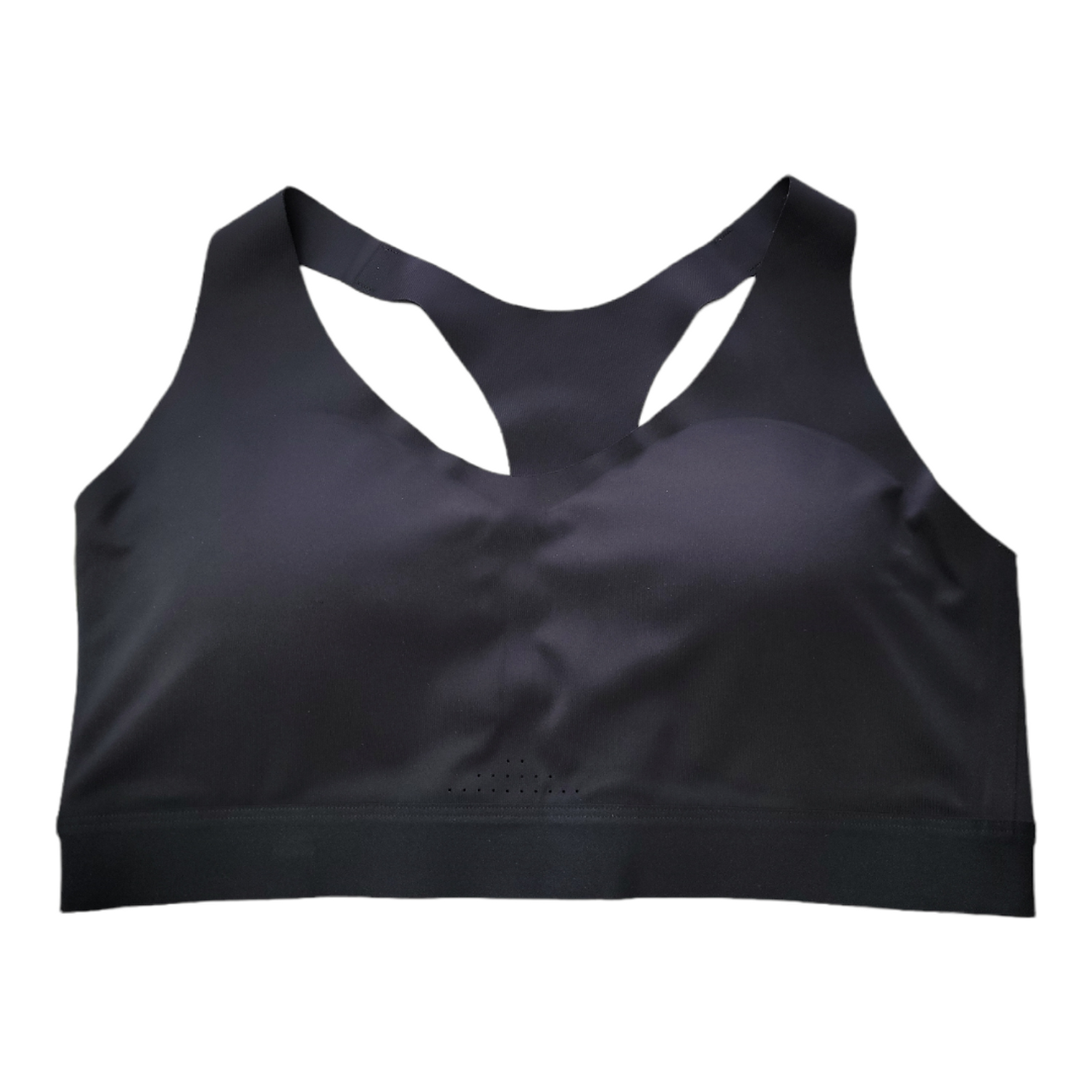 All In Motion Medium Support Bra - XL 1 Piece (Black) - Annie Rooster's  Sally Ann's Antiques, Collectibles And More