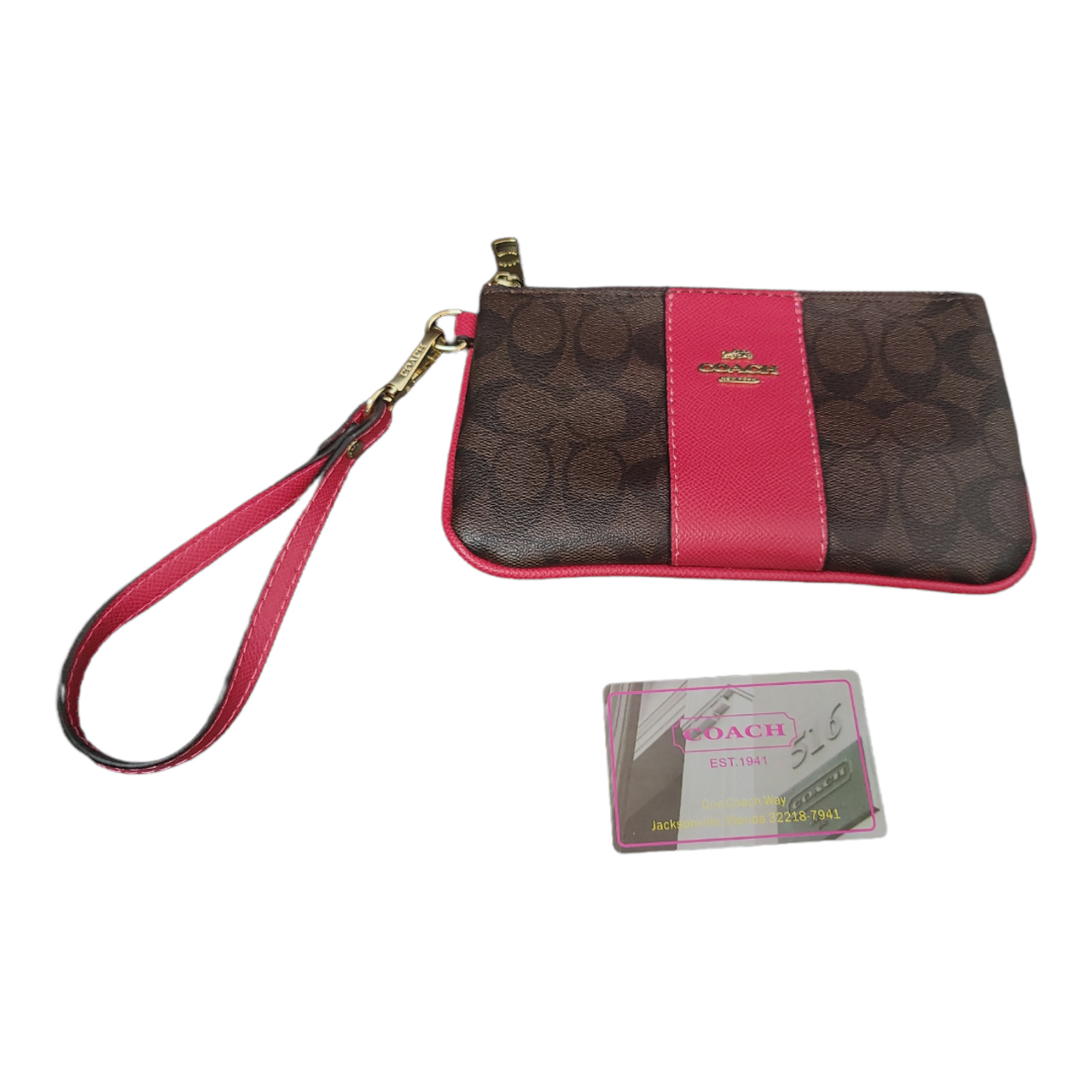 LOUIS VUITTON Monogram Porte Tresor International Wallet - Annie Rooster's  Sally Ann's Antiques, Collectibles And More