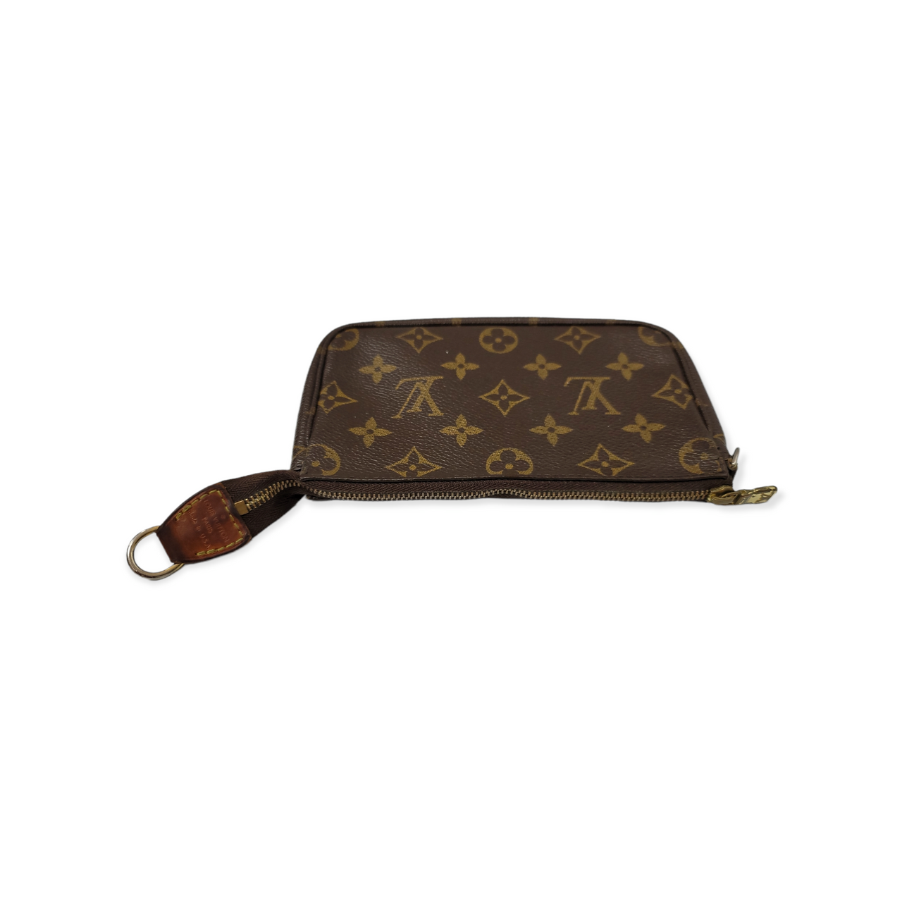 Louis Vuitton Pochette Bucket Bags