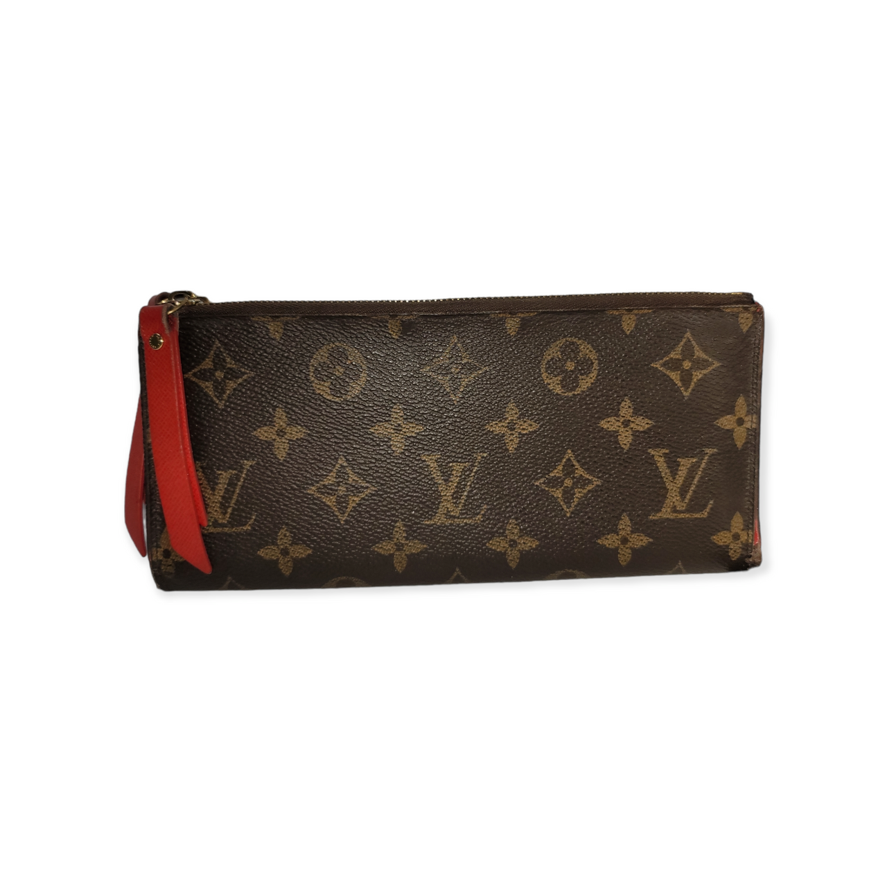 LOUIS VUITTON Adele Coquelicot Monogram Canvas - Annie Rooster's Sally  Ann's Antiques, Collectibles And More