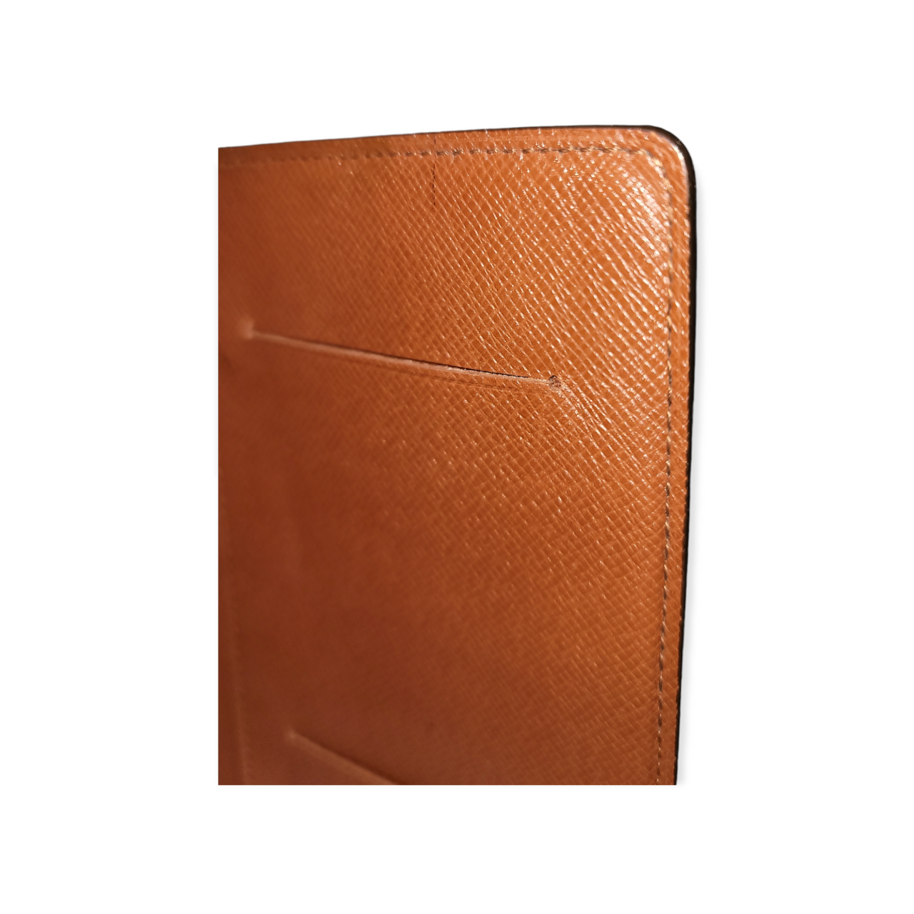 Louis Vuitton Monogram Checkbook Cover - A World Of Goods For You, LLC