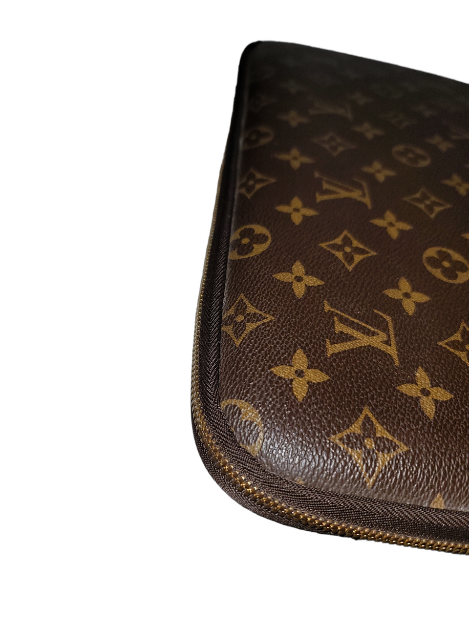 Louis Vuitton Checkbook Monogram for Sale in Moreno Valley, CA