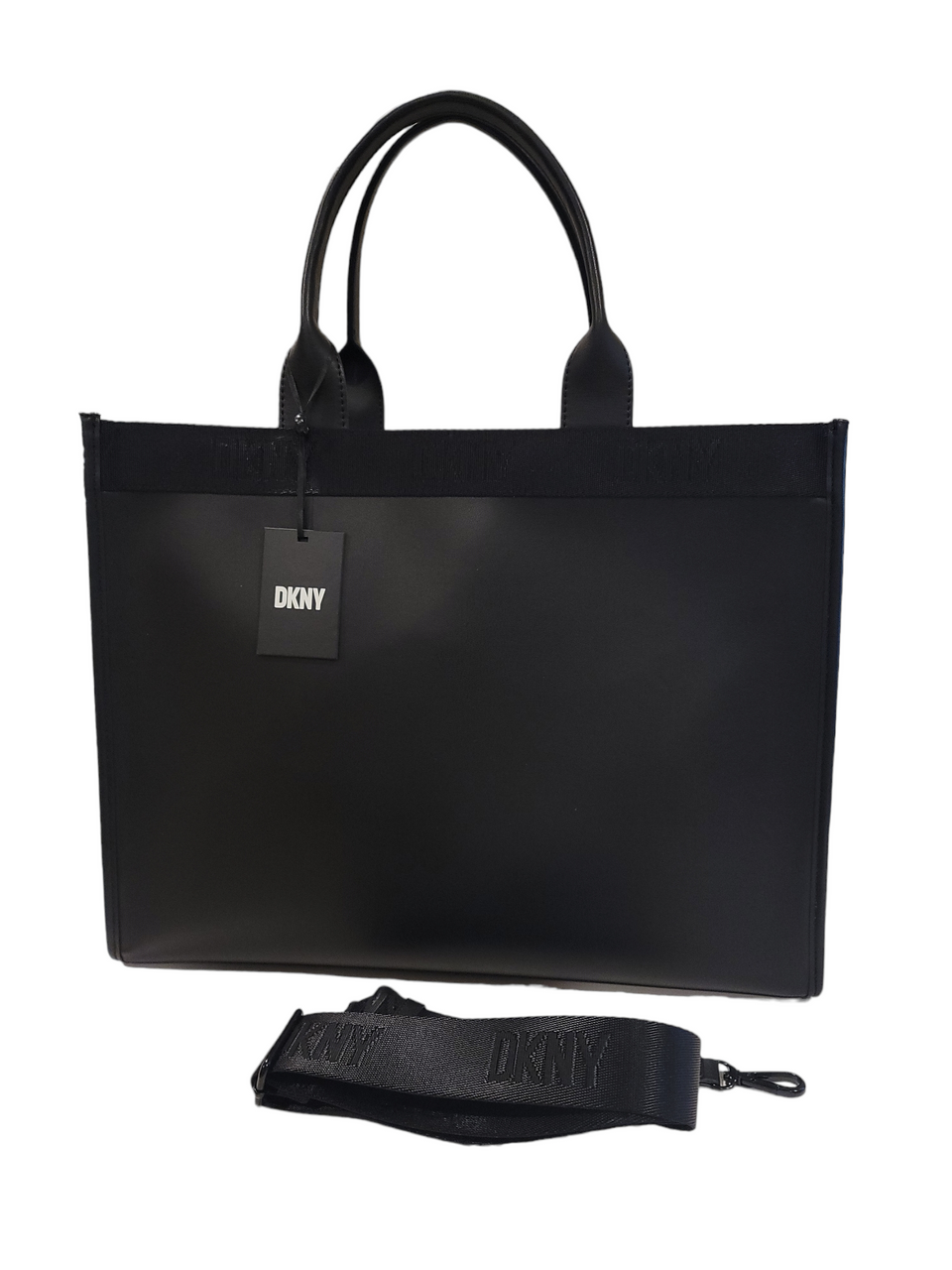 DKNY Bags.. Black | Lyst Australia