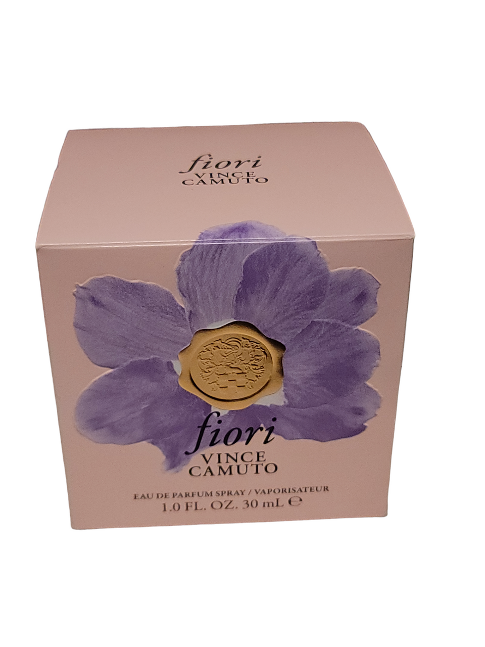 Vince Camuto Fiori Eau De Perfume Spray (Edição Limitada) 30ml Brasil