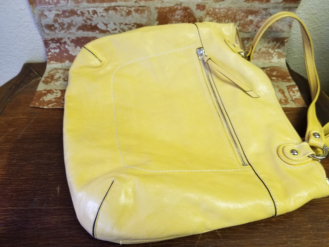 Tabby Shoulder Bag 26 curated on LTK