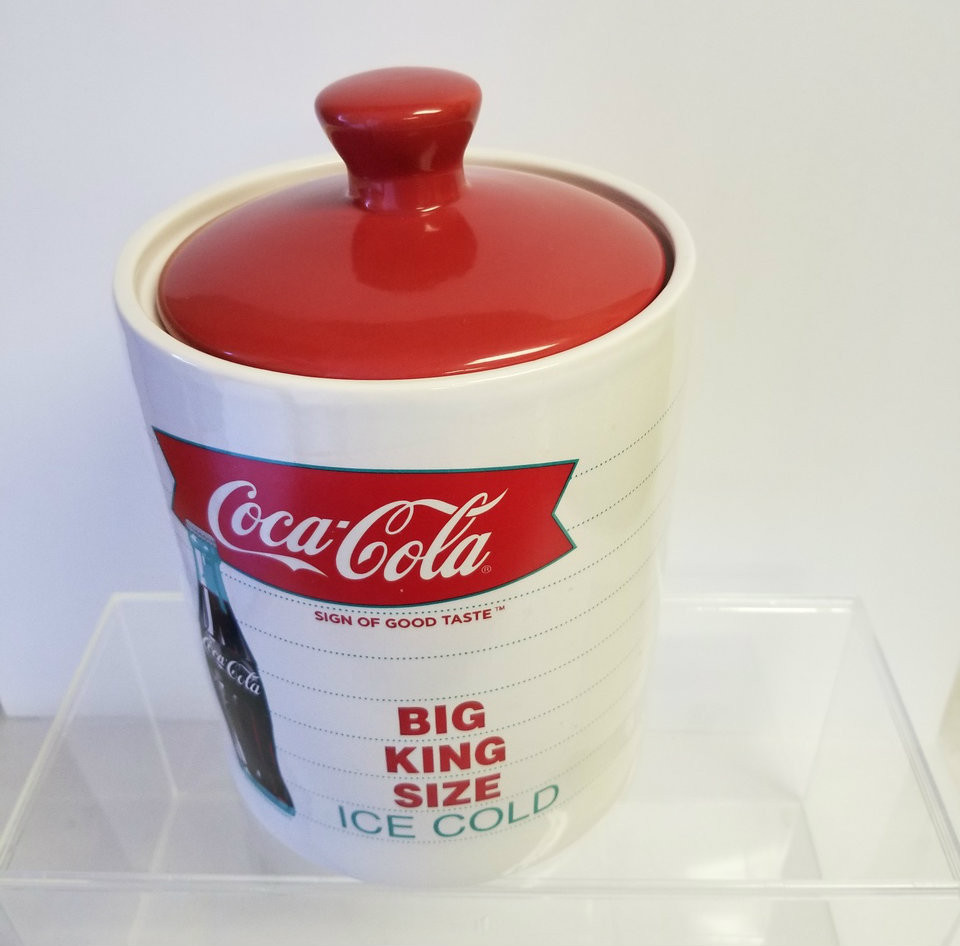 Coca Cola 