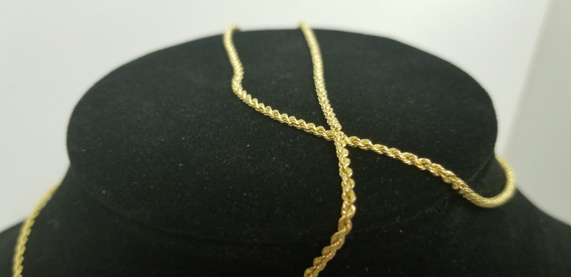 Bbb rope chain Clearance