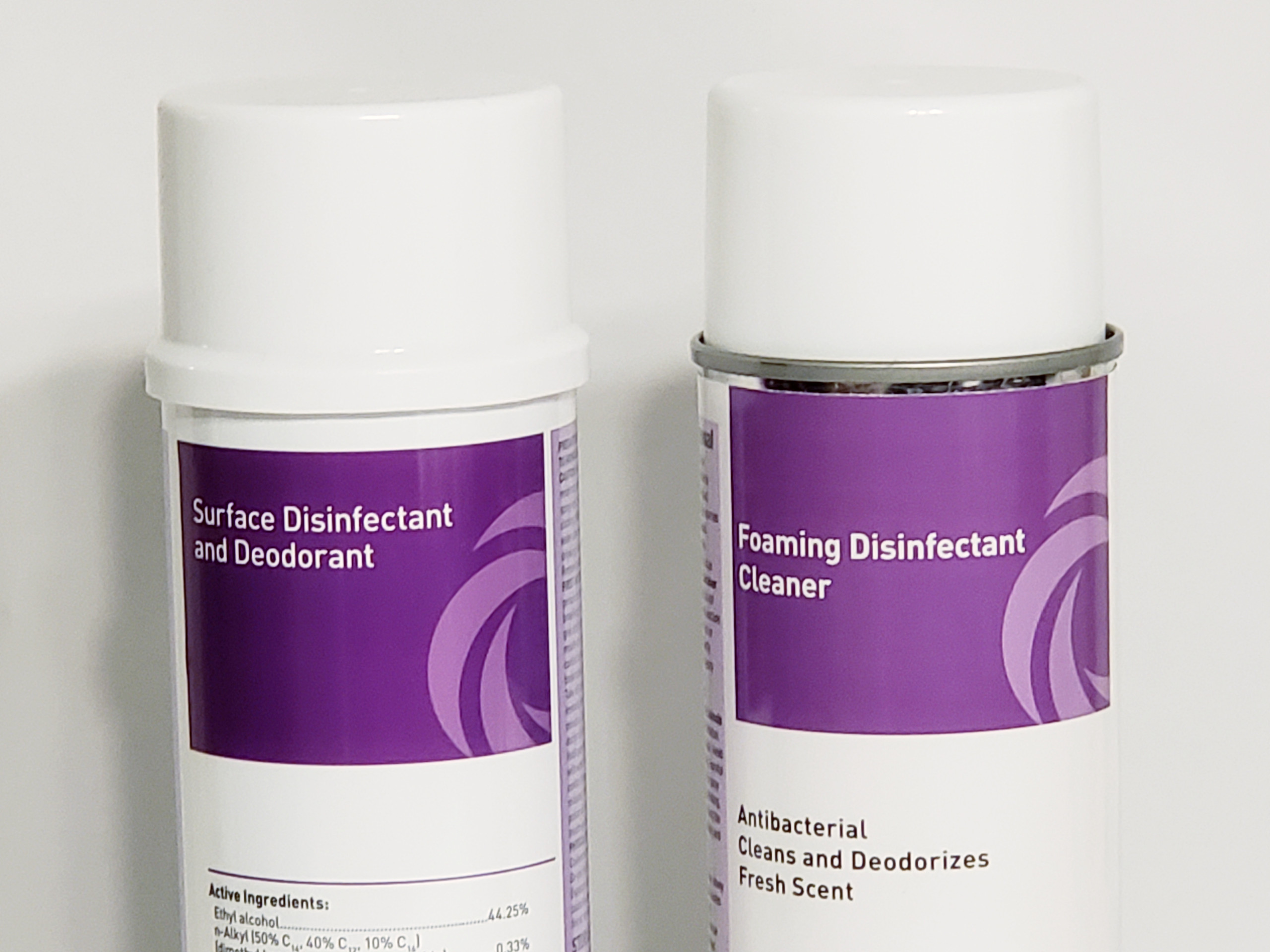 Brighton Professional Foaming Disinfectant & Surface Disinfectant and