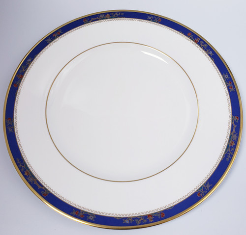 Royal Doulton "CATHAY" 5140 Dinner Plate
