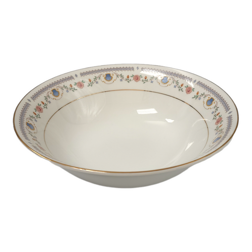 9" Round Vegetable Bowl TIVOLI By SANGO