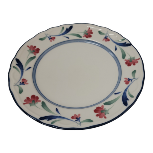 Epoch Collection "Promenade" Dinner Plate By Noritake