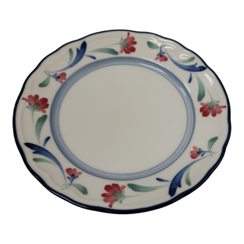 Epoch Collection "Promenade" By Noritake Salad Plate