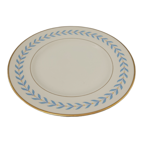 Dinner Plate By Syracuse "Sherwood" Collection