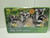 NAT GEO WILD Panorama Puzzle "Ring-Tailed Lemurs" 