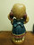 Vintage & RARE Juta Sangthaweep 1975 Chalkware Statue 