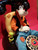 Disney Goofy's Animated Talking Telephone Phone Telemania Goofy 