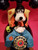 Disney Goofy's Animated Talking Telephone Phone Telemania Goofy 