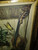 "Violin" by William Ward Beecher Artwork on Board (RARE)