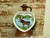 Vintage 1970's Moosehaven & Mooseheart Decanter