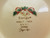Sugar Bowl w/Lid - SANGO 1990 "NOEL" Collection