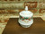 Sugar Bowl w/Lid - SANGO 1990 "NOEL" Collection