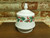 Sugar Bowl w/Lid - SANGO 1990 "NOEL" Collection