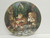 Private Parade - M.J Hummel The Companions Collection Plate