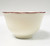 Poinsettia Christmas Bowl by Better Homes - 4" DIA