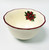 Poinsettia Christmas Bowl by Better Homes - 4" DIA