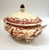 Madison Bay Co. Gravy-Boat w/Lid  (Scrolls)