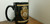 Los Angeles County Marshals Commemorative 22k Gold Mug by KAPAN-KENT