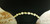 Vintage Gold-Tone Charm-Linked Bracelet - 7" 